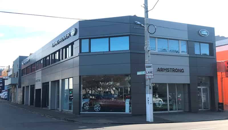 64 Cambridge Terrace, Te Aro, Te Aro