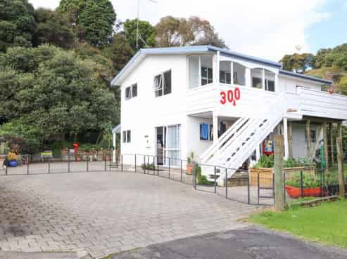 300A Ngati Maru Highway, Thames