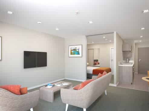 101/770 Great South Road, Manukau