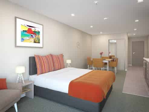 101/770 Great South Road, Manukau