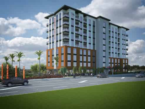 101/770 Great South Road, Manukau