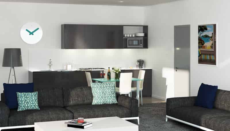 108/770 Great South Road, Manukau