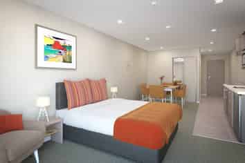 108/770 Great South Road, Manukau