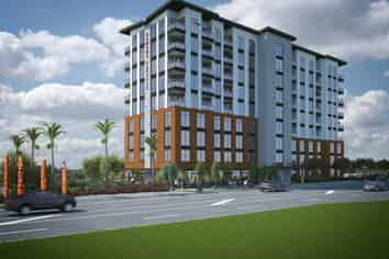 108/770 Great South Road, Manukau