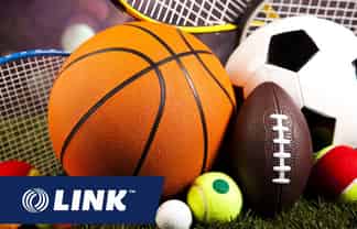 Calling All Sports People Lifestyle and Profits