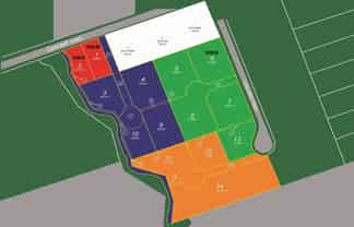 PREMIER COMMERCIAL SECTIONS