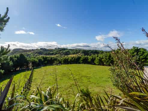 529 Horokiwi Road, Horokiwi