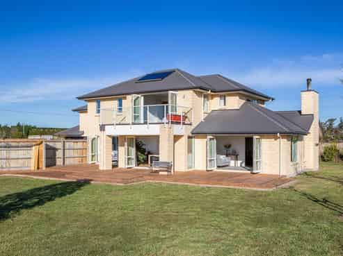 6 Claire Road, Springston