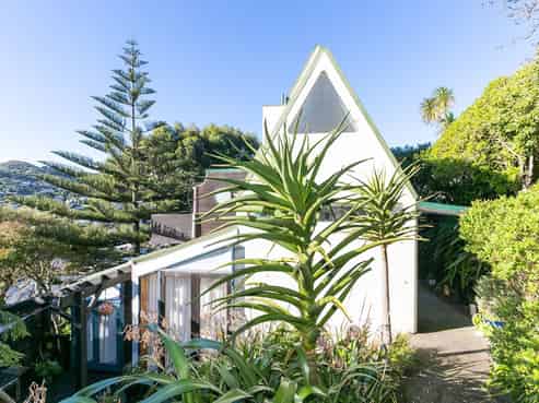 57 Rhine Street, Island Bay