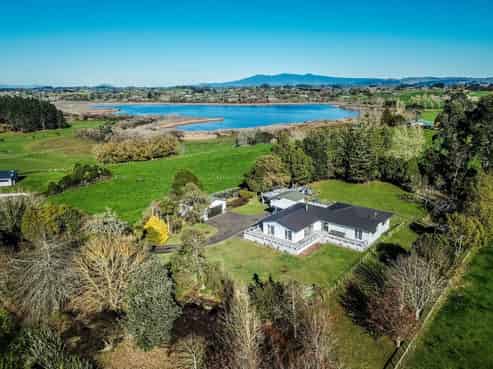 209 Exelby Road, Burbush