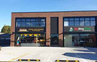 Prime Offices For Lease - dre4087