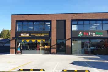 Prime Offices For Lease - dre4087