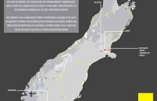 New York Deli – South Island opportunities