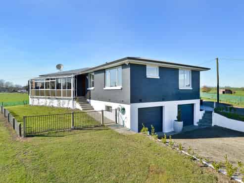 15 Mill Road, Ohaupo