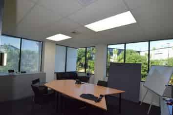 Modern Open Space Office Available