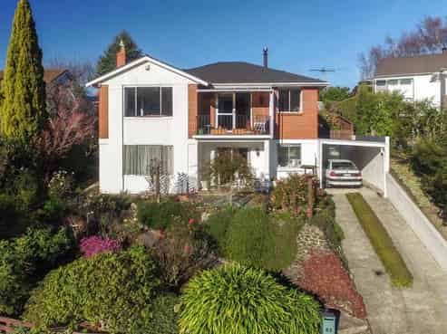 43 Pioneer Crescent, Helensburgh