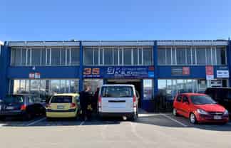 Budget Friendly Office in NW Christchurch