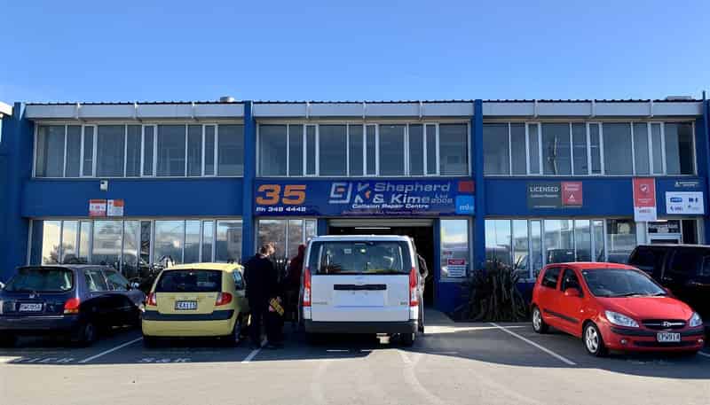 567 Wairakei Road, Burnside