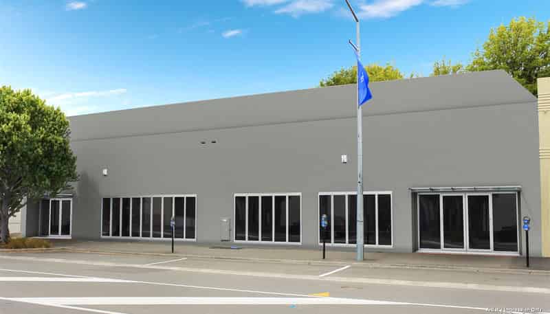 209 Karamu Road North, Hastings