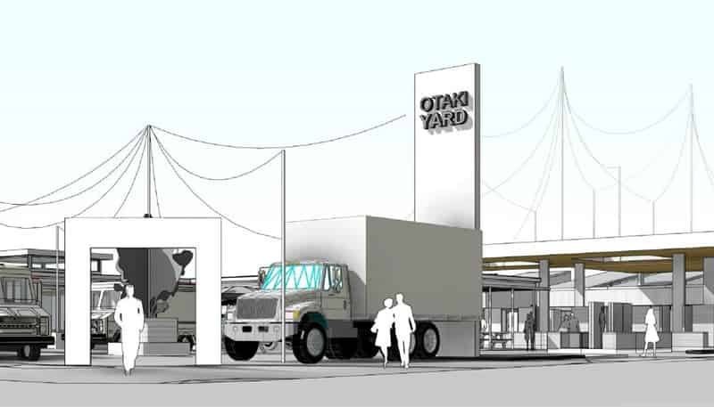 219 - 231 Main Road, Otaki, Otaki