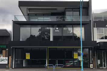 Mount Retail / Office - Tenancy 1
