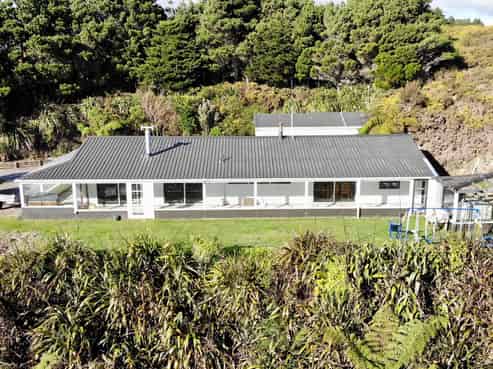 621 Horokiwi Road, Horokiwi