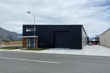 Sought After Commercial Property for Lease