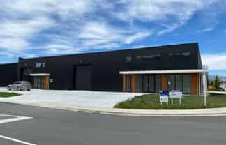 Sought After Commercial Property for Lease