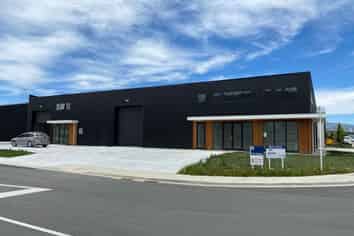 Sought After Commercial Property for Lease