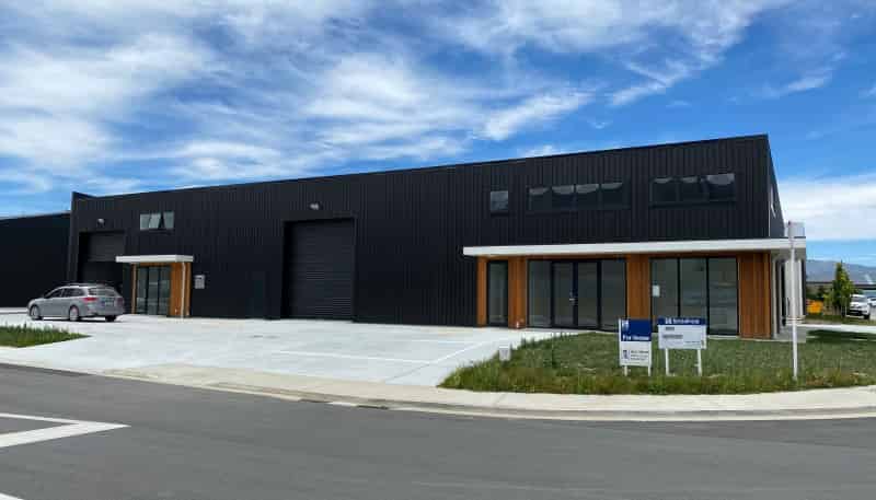 Lot 10 Enterprise Drive, Wanaka