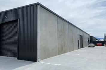 Sought After Commercial Property for Lease