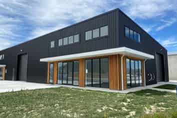 Sought After Commercial Property for Lease