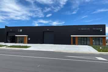 Sought After Commercial Property for Lease