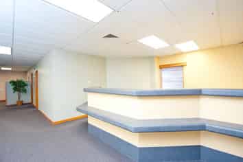 Central Avenue office