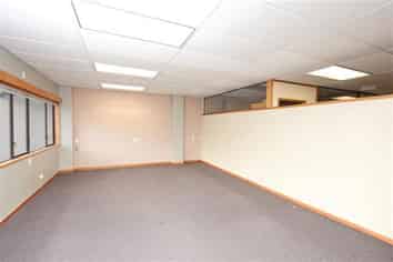 Central Avenue office