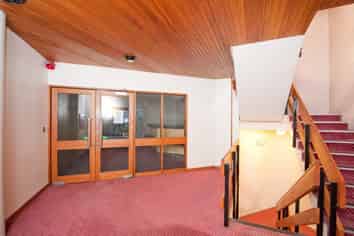 Central Avenue office