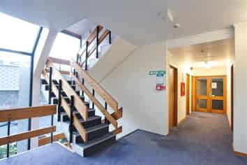 Central Avenue office