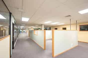 Central Avenue office