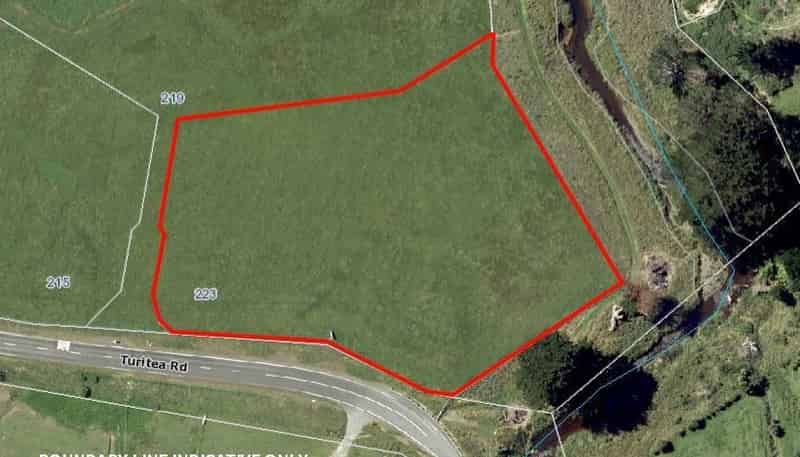 223 Turitea Road, Palmerston North Central