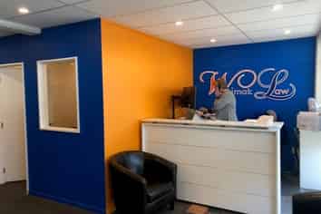 Huge Profile to Main North Road