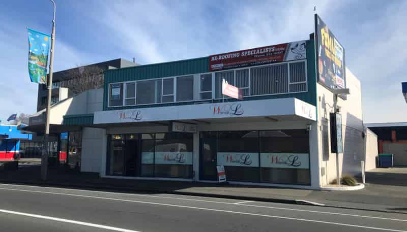 21a Main North Road, Papanui