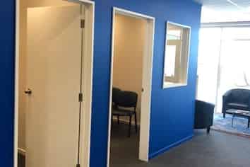 Huge Profile to Main North Road