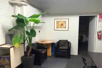 Huge Profile to Main North Road