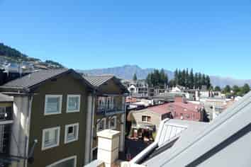 Absolute CBD Queenstown