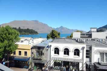 Absolute CBD Queenstown