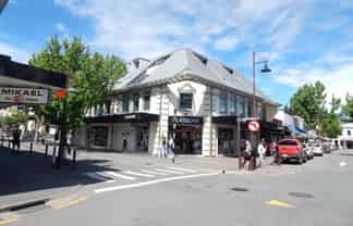 Absolute CBD Queenstown