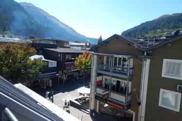 Absolute CBD Queenstown