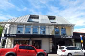 Absolute CBD Queenstown