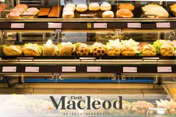 Brand New Bakery in Red Beach Area