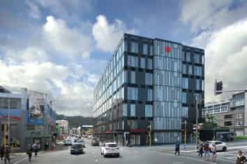 215/123 Taranaki Street, Wellington Central